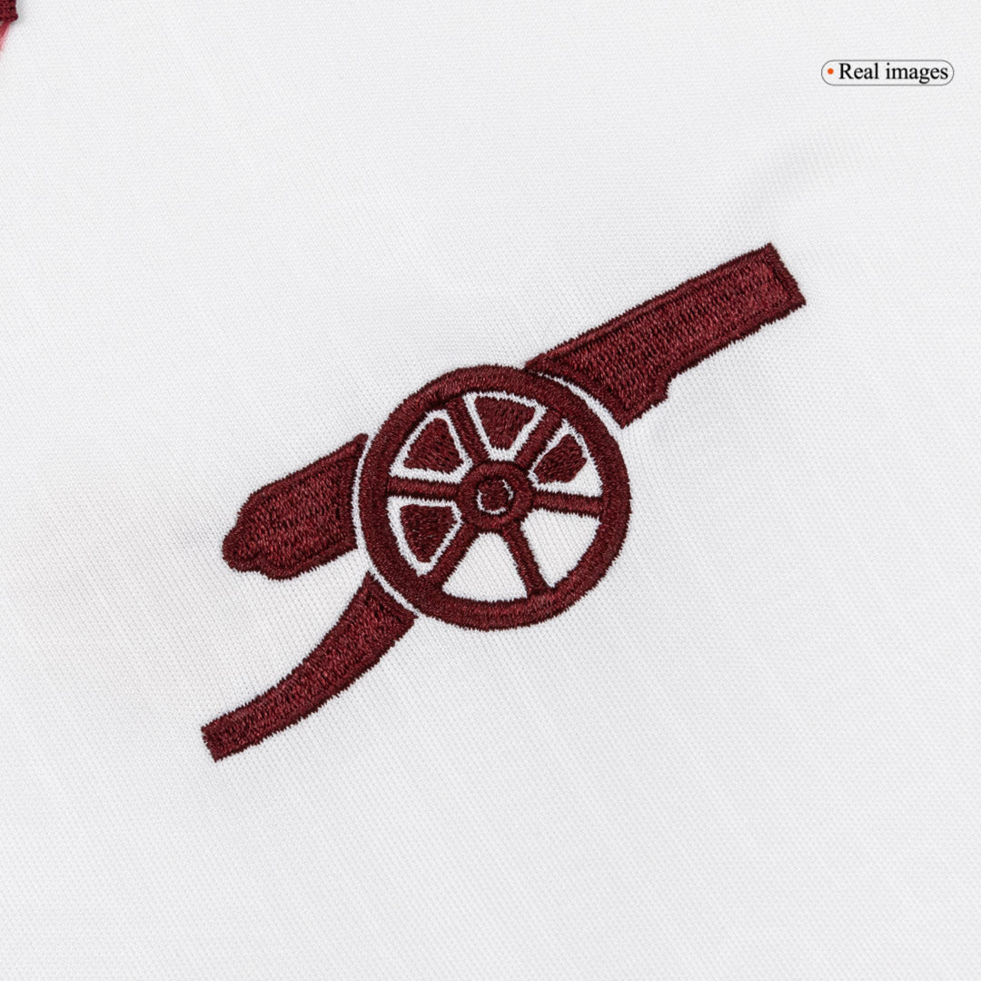 Arsenal Tredjedrakt Dame 2025/26