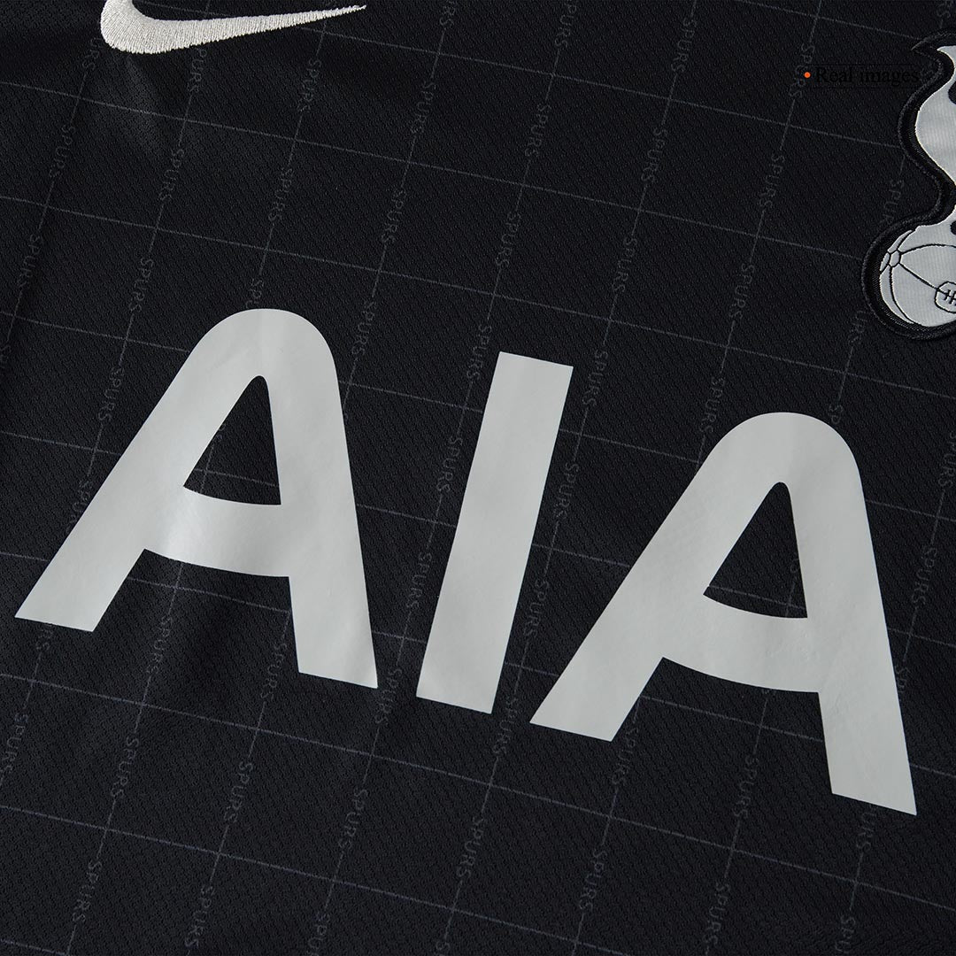 Tottenham Hotspur Bortedrakt 2025/26 – XAVI #7