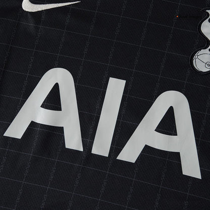 Tottenham Hotspur Bortedrakt 2025/26 – XAVI #7