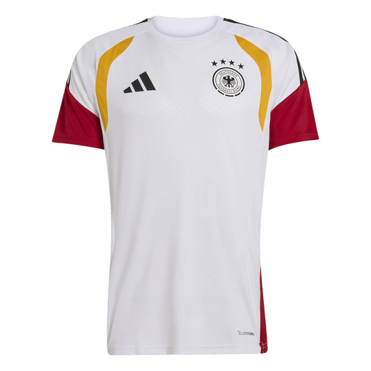 Germany World Cup Oppvarmingsdrakt 2026