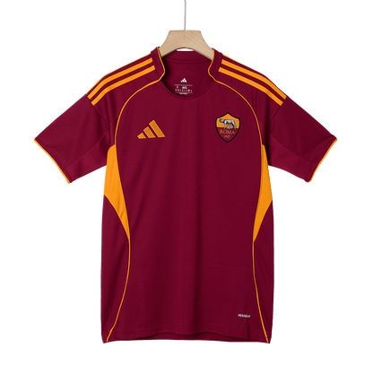 Roma Hjemmedrakt 2025/26 – DYBALA #21
