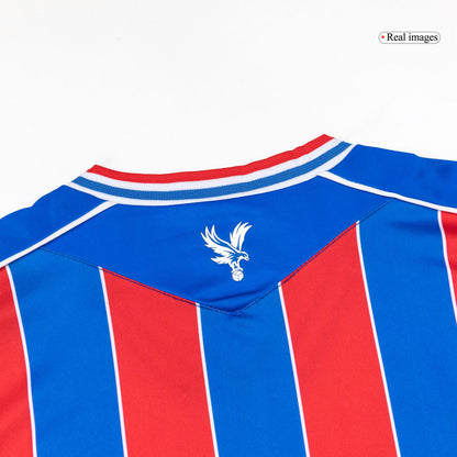 Crystal Palace Hjemmedrakt 2025/26