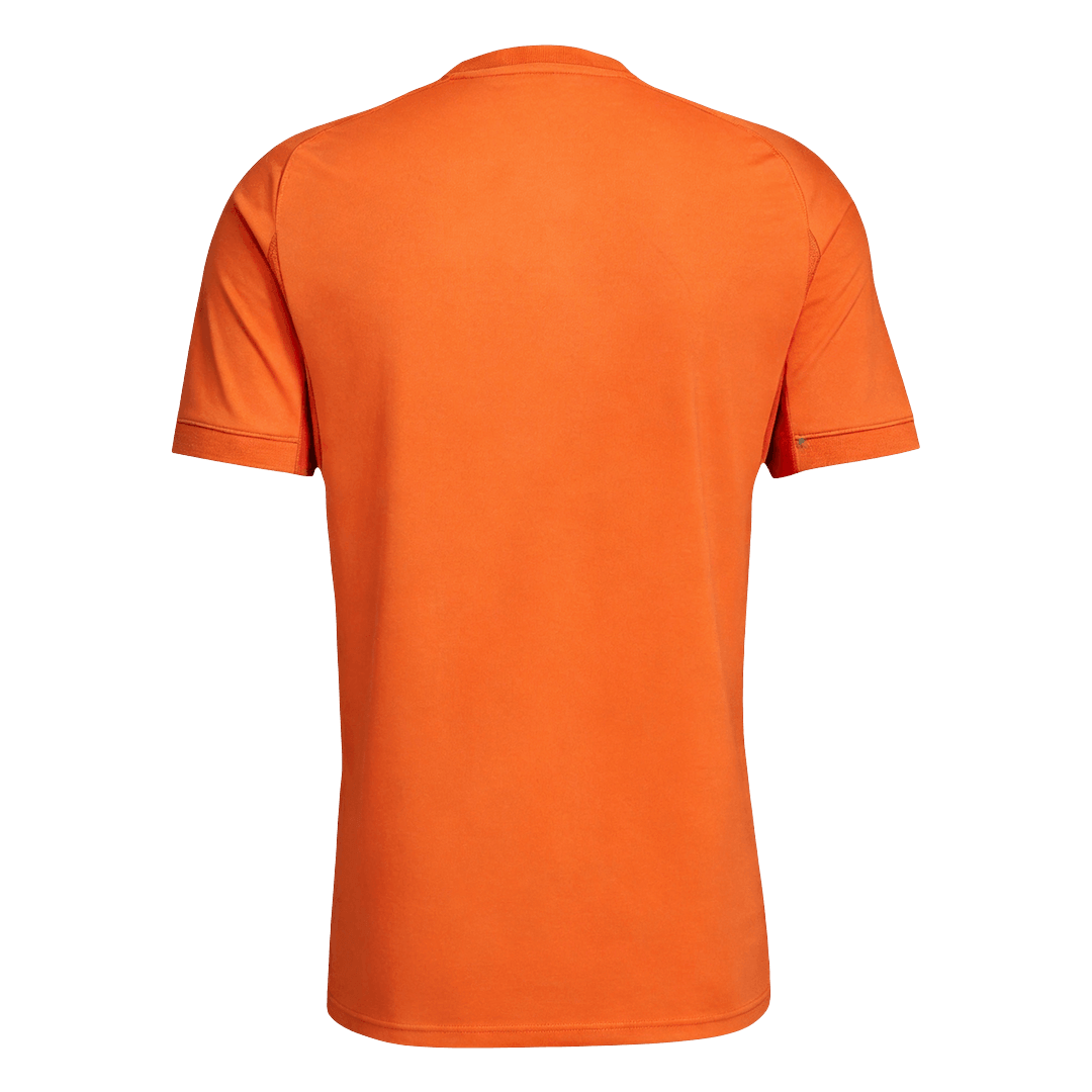 Netherlands VM Retro Hjemmedrakt 2014
