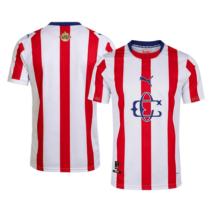 Chivas drakt 2026