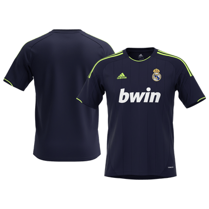 Real Madrid Retro Bortedrakt 2012/13
