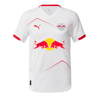 RB Leipzig Hjemmedrakt 2025/26 (Spillerversjon)