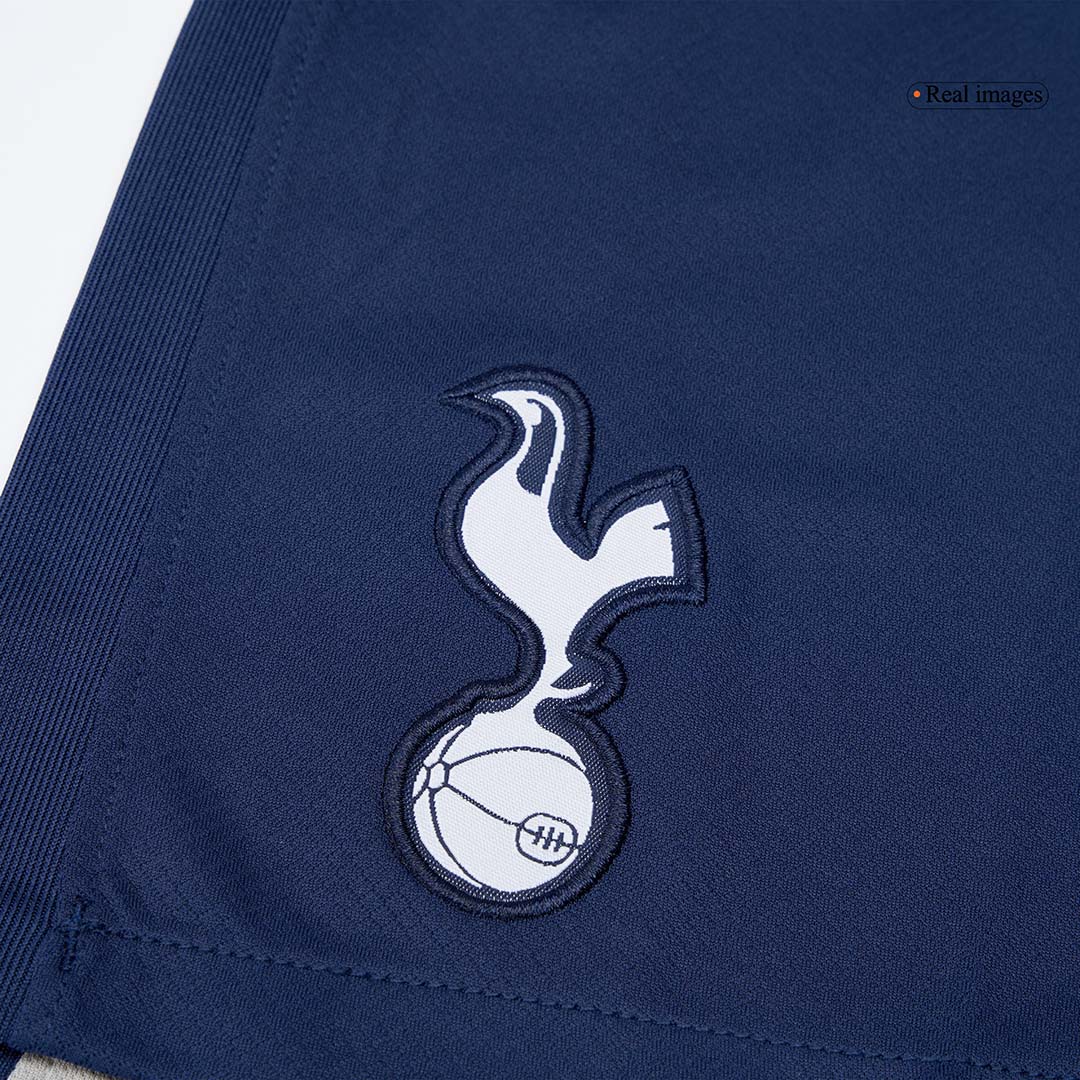Tottenham Hotspur Hjemmedraktsett 3-deler 2025/26