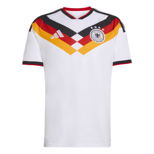 Germany World Cup Hjemmedrakt 2026