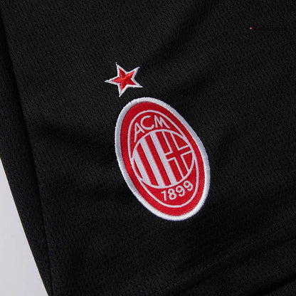 AC Milan Hjemmedraktsett 2025/26 [PREMIUM]