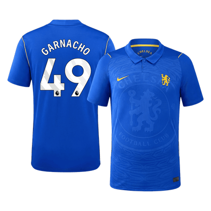Chelsea Hjemmedrakt 2026/27 GARNACHO #49