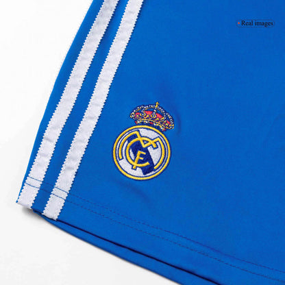 Real Madrid Tredjedraktsett 2025/26