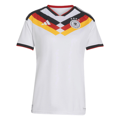 Germany VM Hjemmedrakt Dame 2026