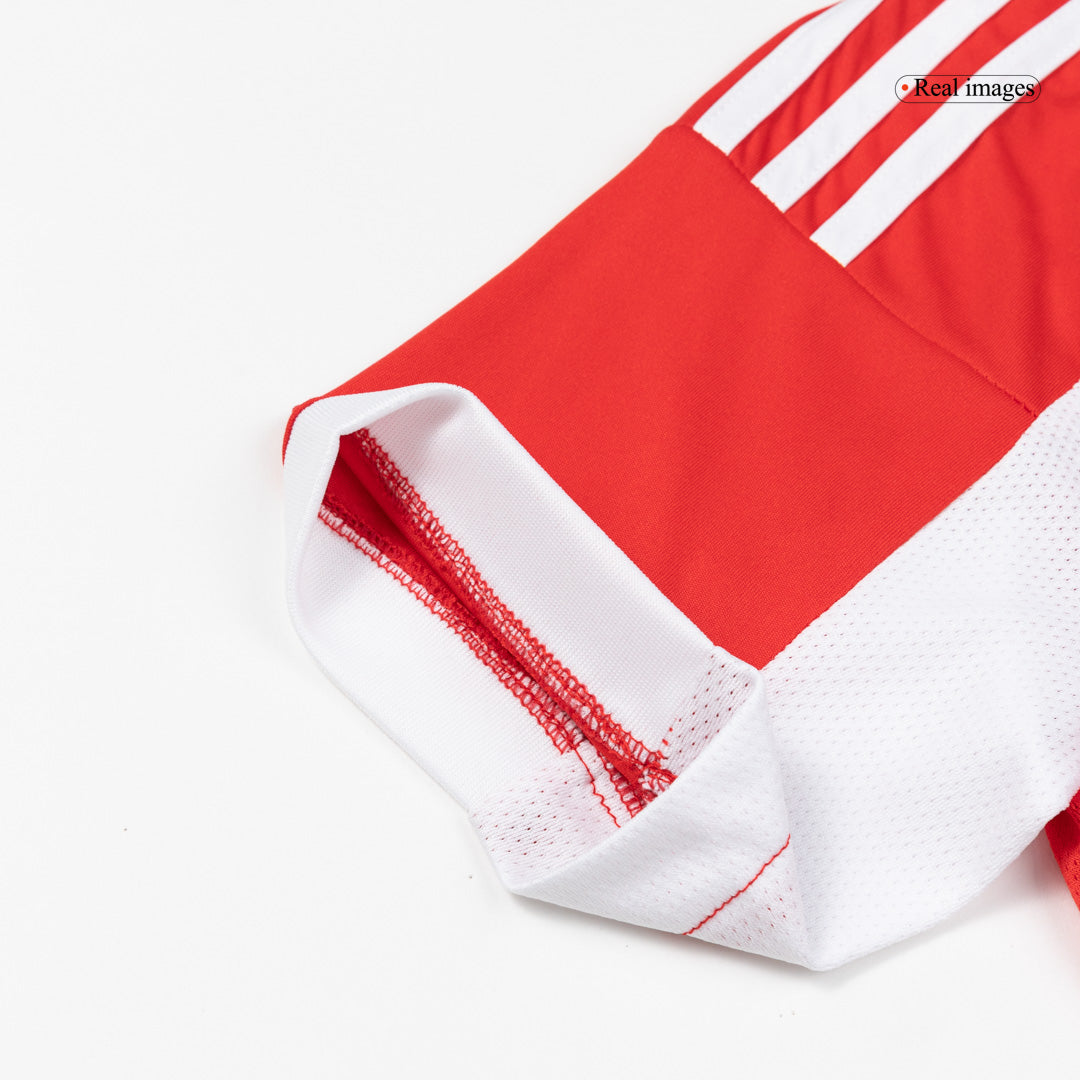 Bayern München Hjemmedrakt Dame 2025/26