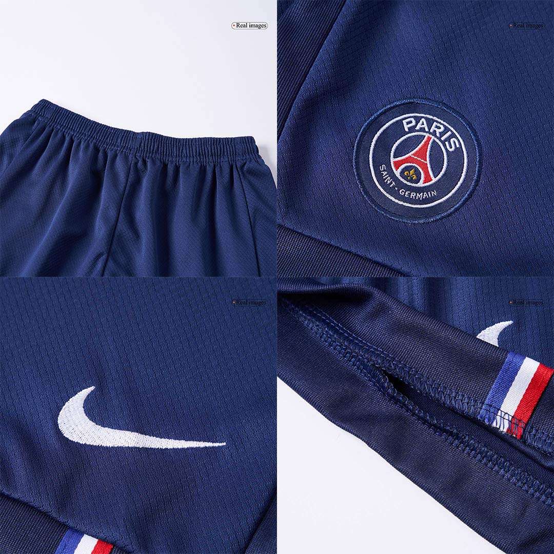 PSG Hjemmedraktsett Barn 2025/26
