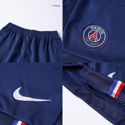 PSG Hjemmedraktsett Barn 2025/26