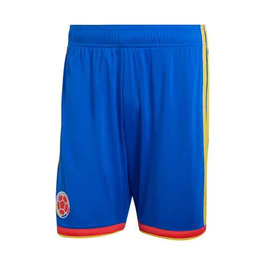 Colombia World Cup Hjemmeshorts 2026