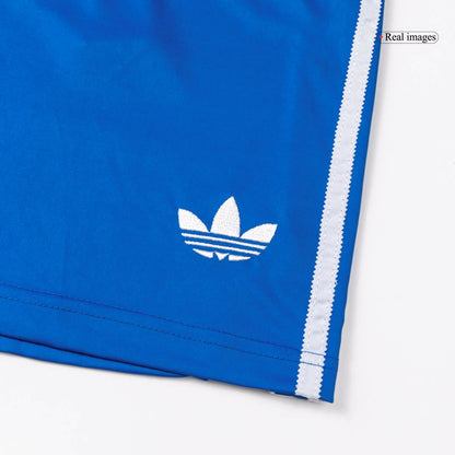 Real Madrid Tredjeshorts 2025/26