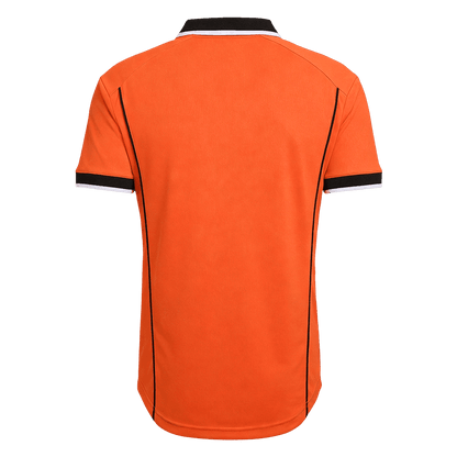 Netherlands VM Retro Hjemmedrakt 1998