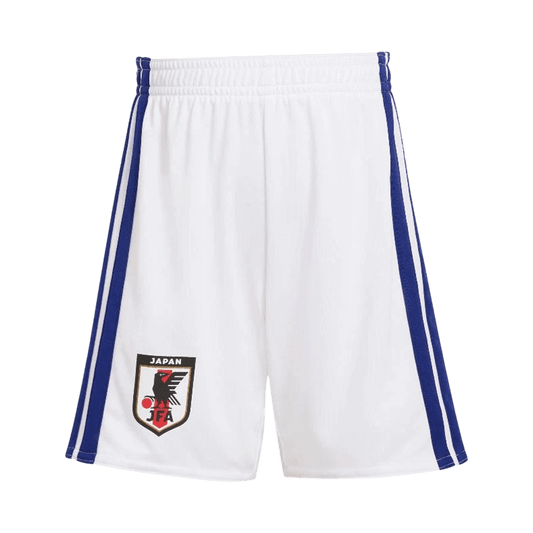Japan World Cup Hjemmeshorts 2026
