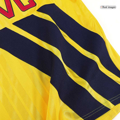 Arsenal Retro Bortedrakt 1993/94