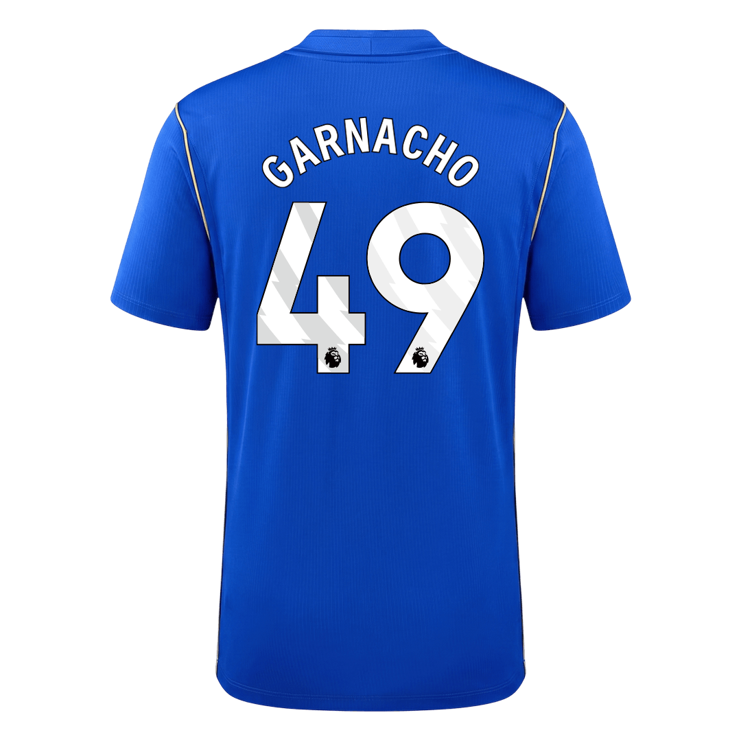 Chelsea Hjemmedrakt 2026/27 GARNACHO #49