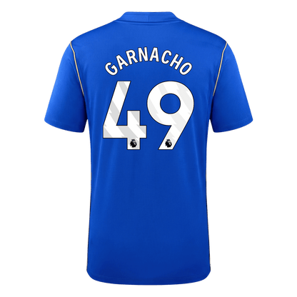 Chelsea Hjemmedrakt 2026/27 GARNACHO #49