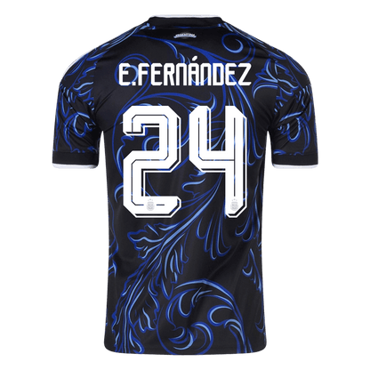 Argentina VM Bortedrakt 2026 E. FERNÁNDEZ #24