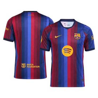 Barcelona Hjemmedrakt 2026/27 (Spillerversjon)