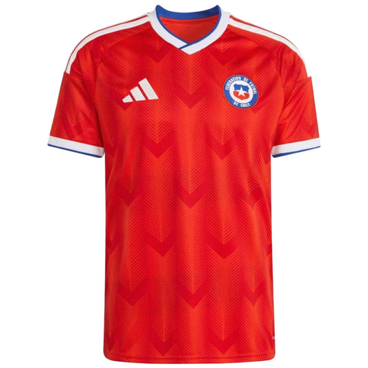 Chile World Cup Hjemmedrakt 2026