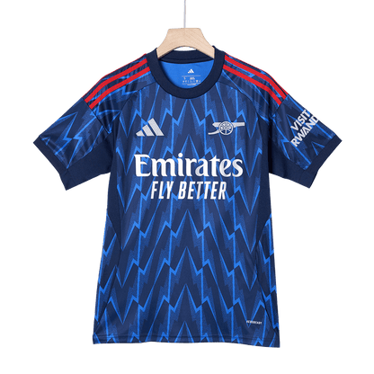 Arsenal Bortedrakt 2025/26