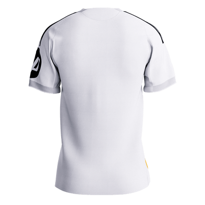 Real Madrid Hjemmedrakt 2025/26 (Spillerversjon) [PREMIUM]