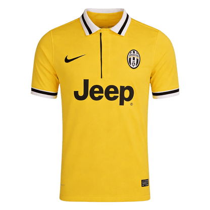 Juventus Retro Bortedrakt 2013/14 – PIRLO #21