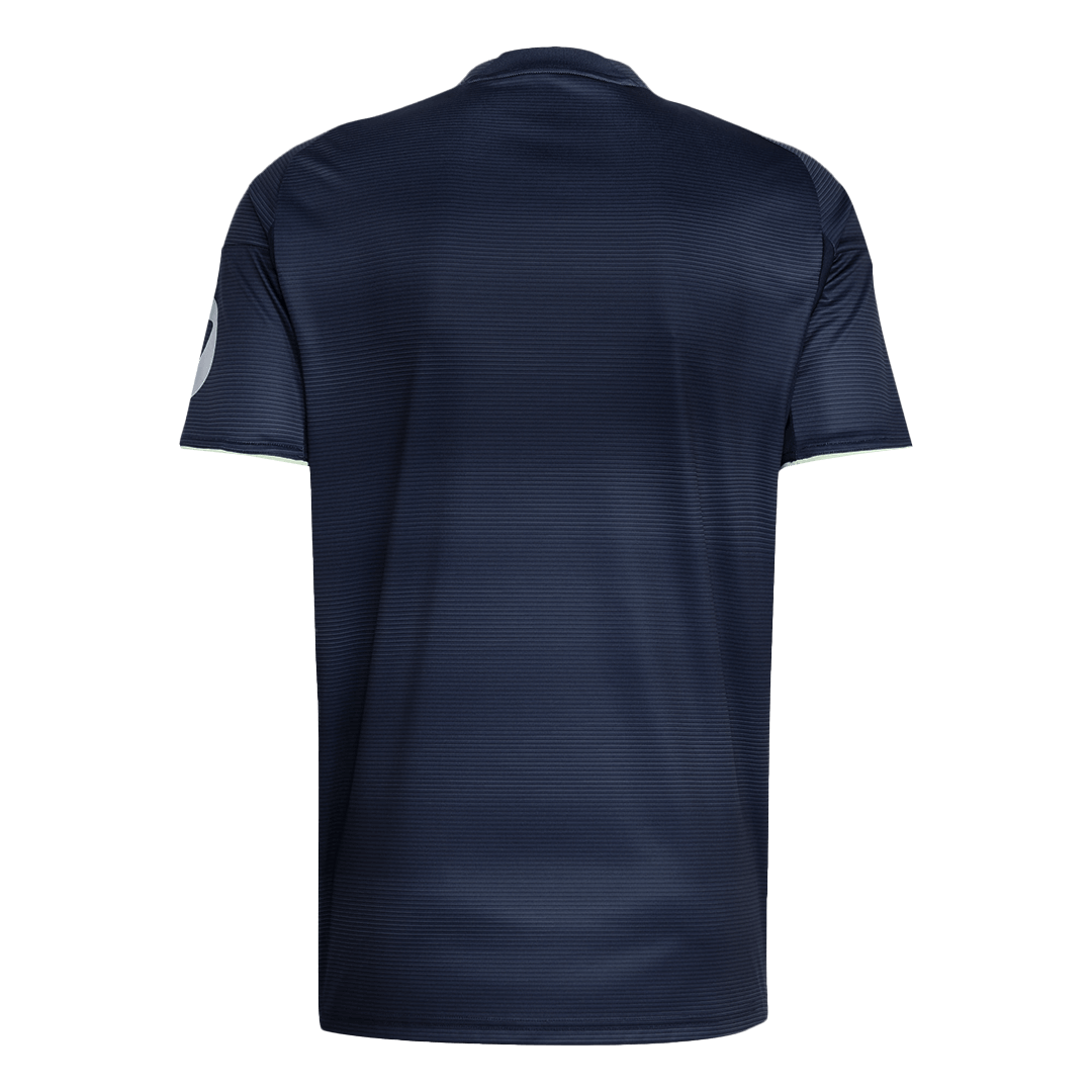 Real Madrid Bortedrakt 2025/26 [PREMIUM]