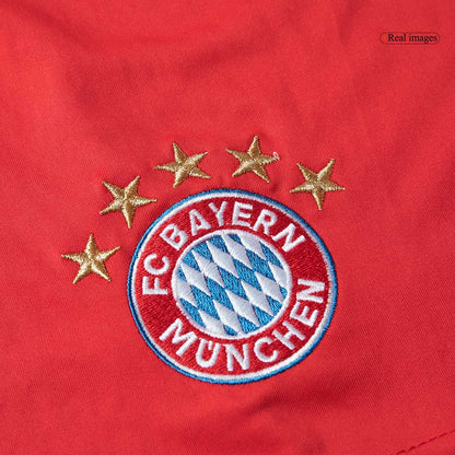 Bayern München Hjemmedraktsett 2025/26 [PREMIUM]