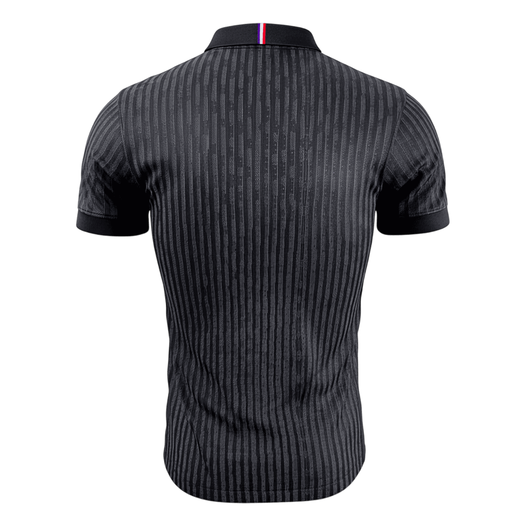 PSG Fjerdedrakt 2025/26 (Spillerversjon)