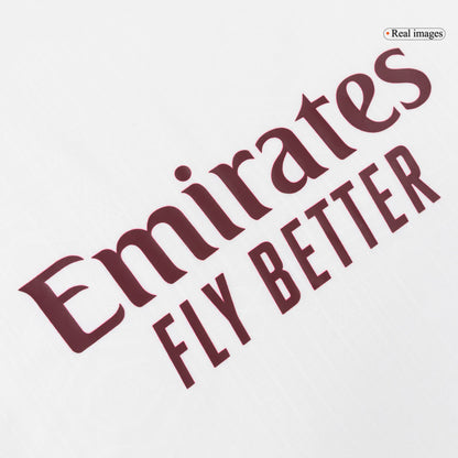Arsenal Tredjedrakt Dame 2025/26