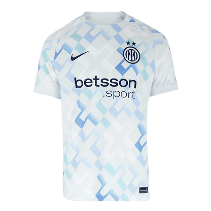 Inter Milan Bortedrakt 2025/26 – THURAM #9