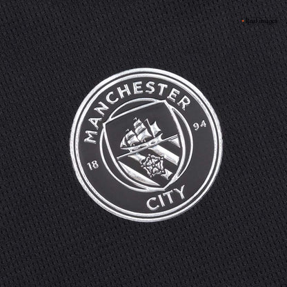 Manchester City Bortedrakt Dame 2025/26