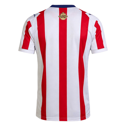 Chivas drakt 2026