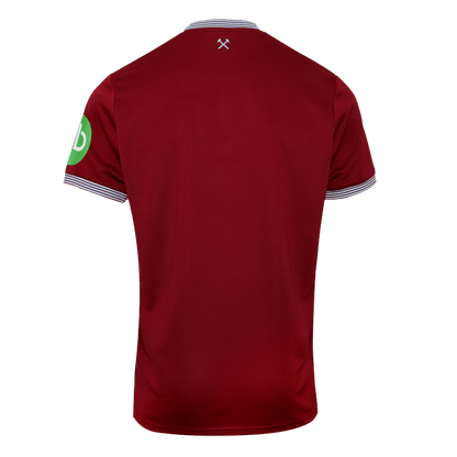 West Ham United Hjemmedrakt 2025/26