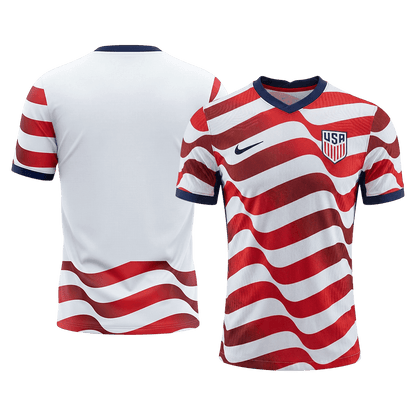 USA World Cup Hjemmedrakt 2026
