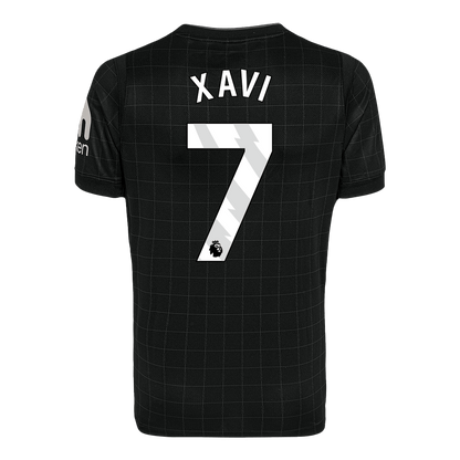 Tottenham Hotspur Bortedrakt 2025/26 – XAVI #7