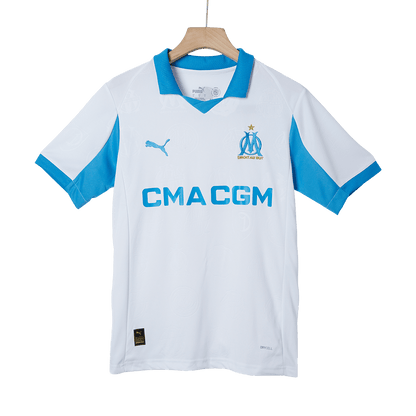 Marseille Hjemmedrakt 2025/26