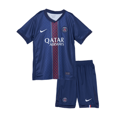 PSG Hjemmedraktsett Barn 2025/26