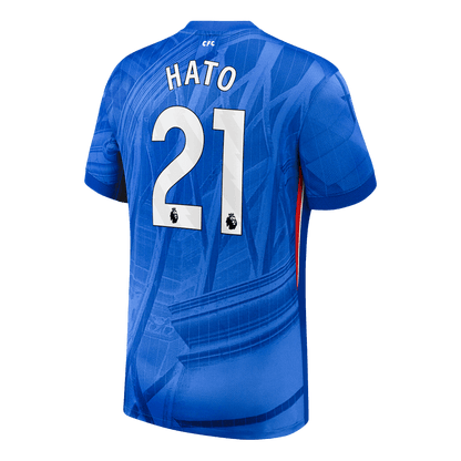 Chelsea Hjemmedrakt 2025/26 – HATO #21 [PREMIUM]