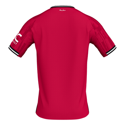 Manchester United Hjemmedrakt 2025/26 [PREMIUM]