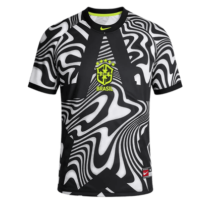 Brazil World Cup drakt 2026