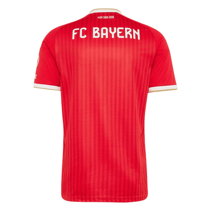 Bayern München Hjemmedrakt 2026/27