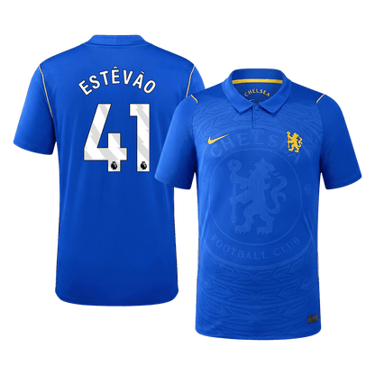 Chelsea Hjemmedrakt 2026/27 ESTÊVÃO #41