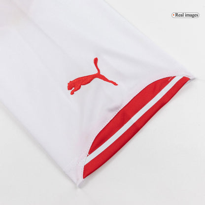 Arsenal Retro Hjemmedrakt 2014/15